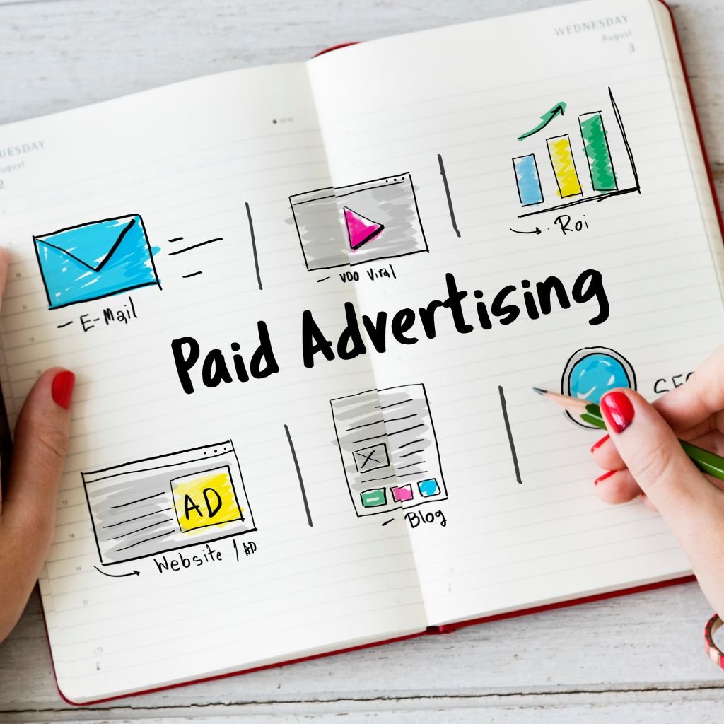 paid ad service in singapore